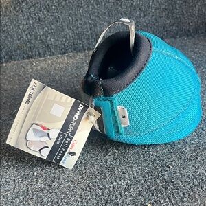 Classic Equine Bell boots